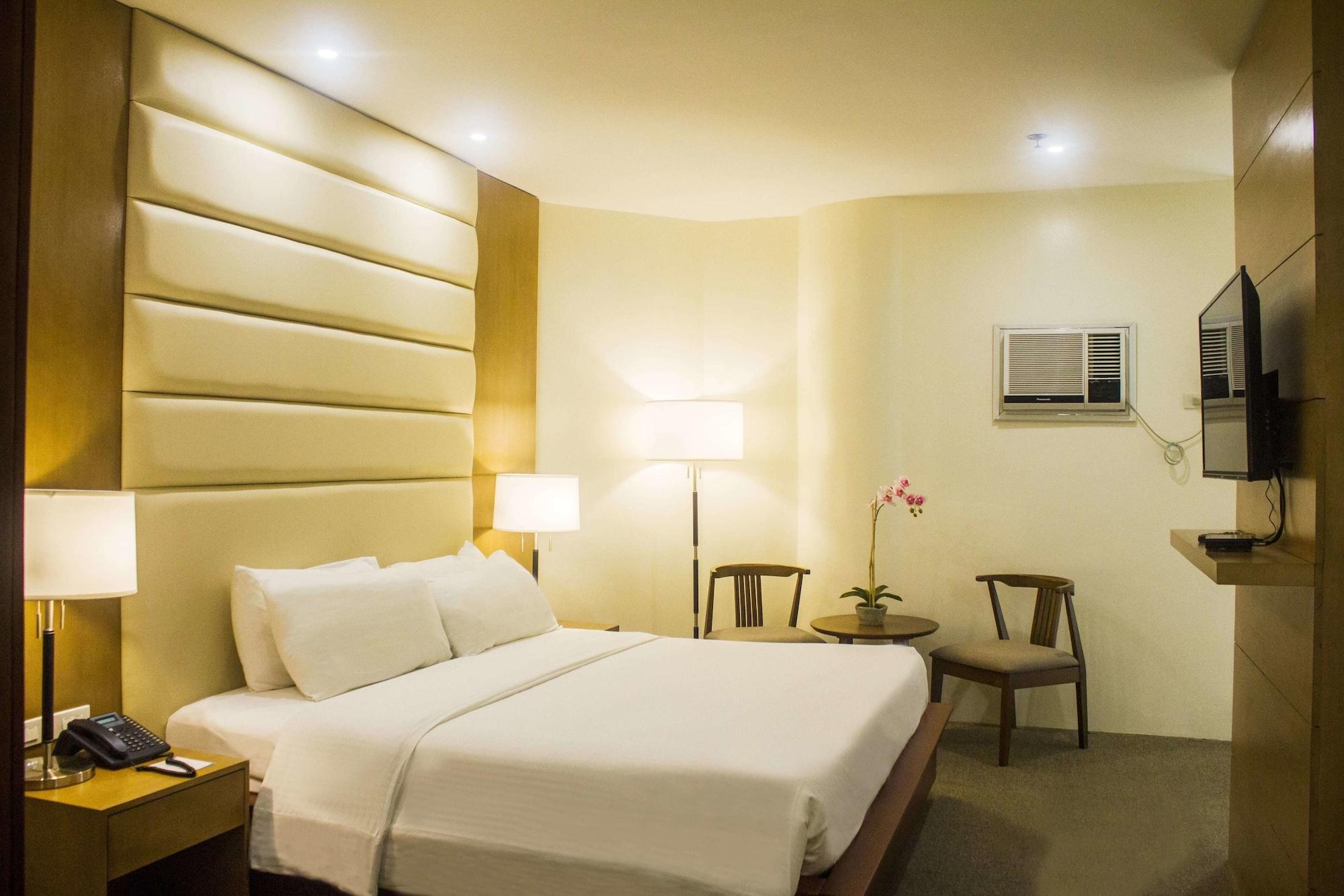 Citi Park Hotel Cebu Powered By Cocotel Exterior photo