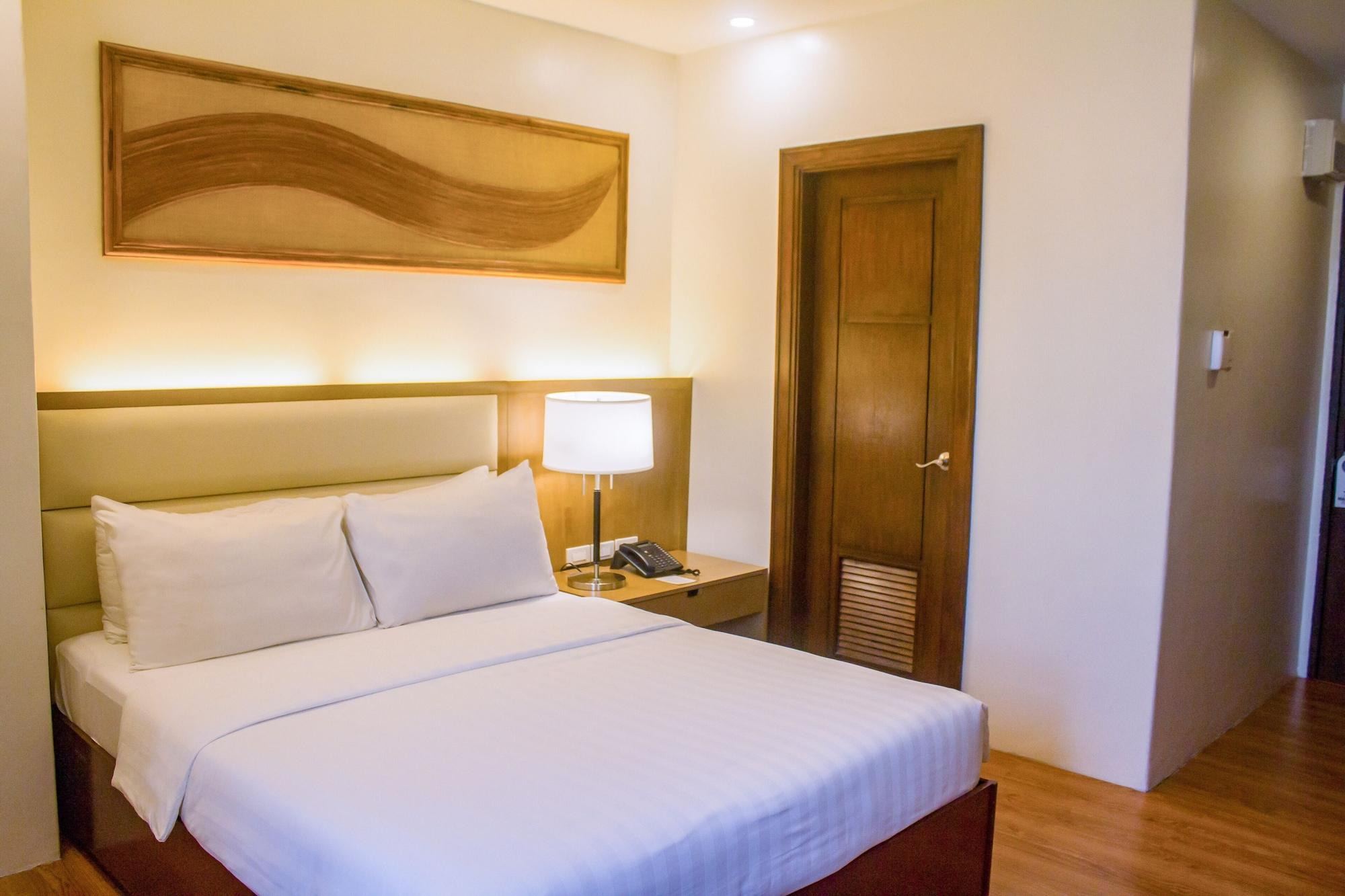 Citi Park Hotel Cebu Powered By Cocotel Exterior photo