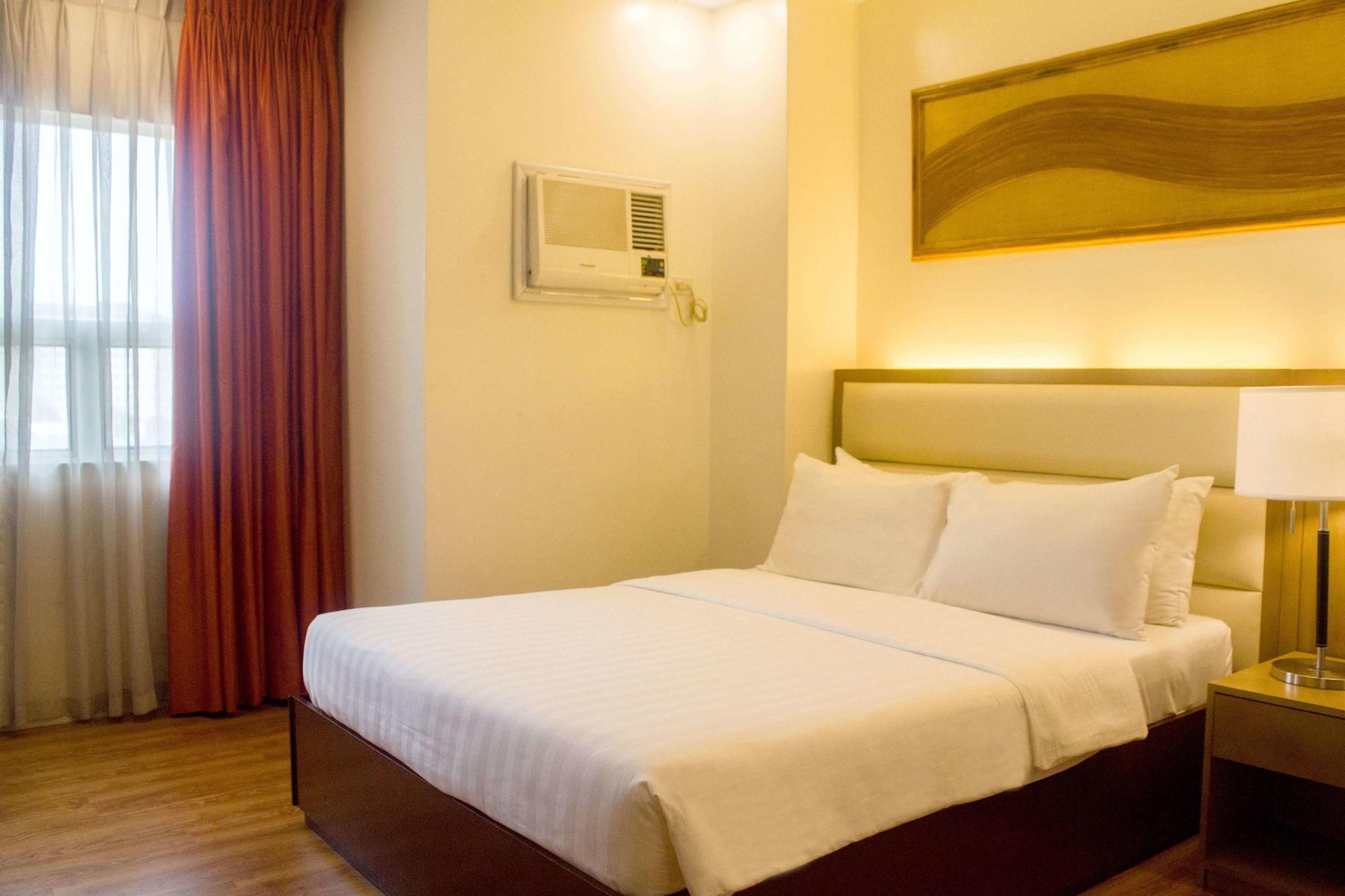 Citi Park Hotel Cebu Powered By Cocotel Exterior photo