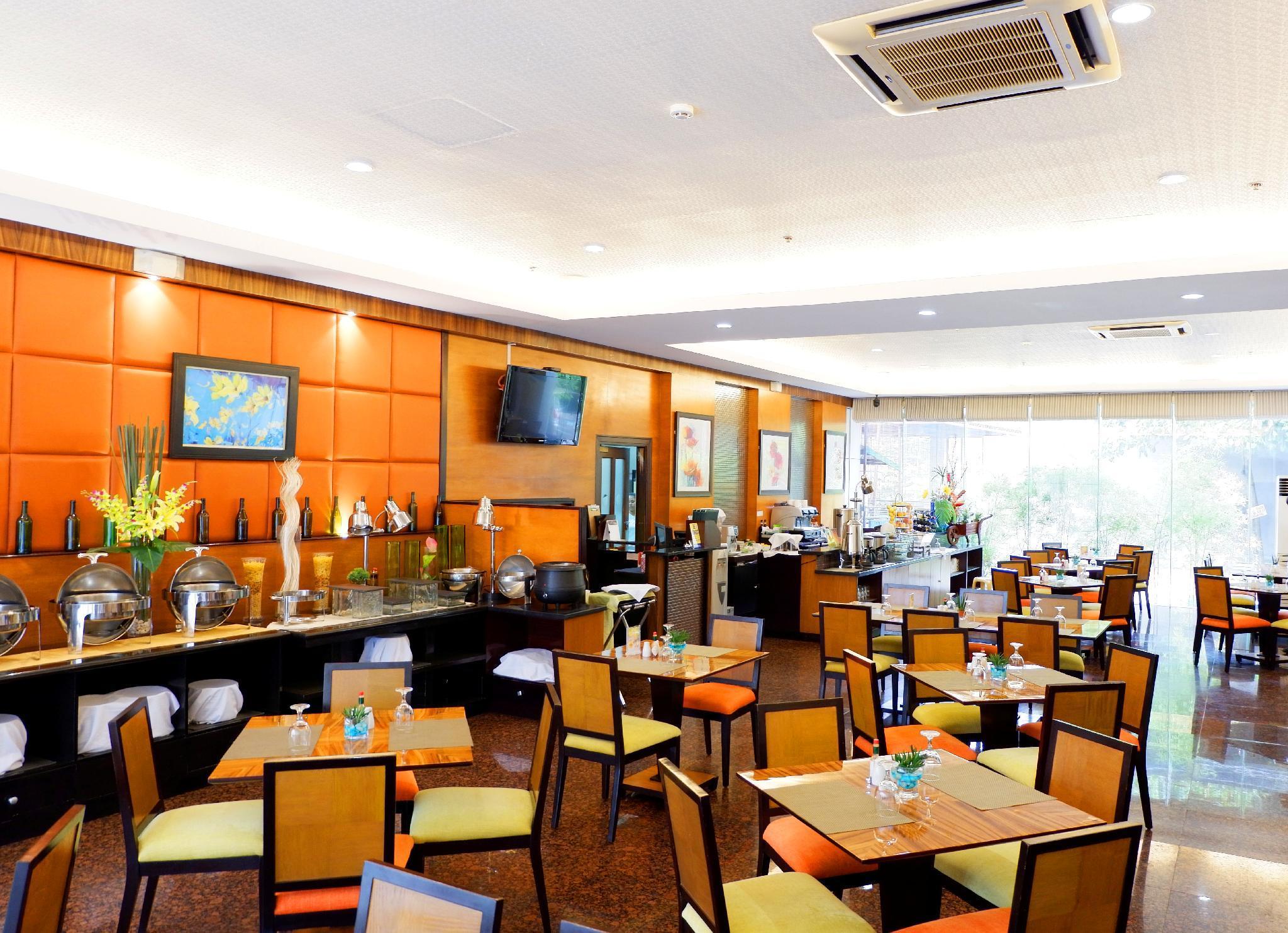Citi Park Hotel Cebu Powered By Cocotel Exterior photo
