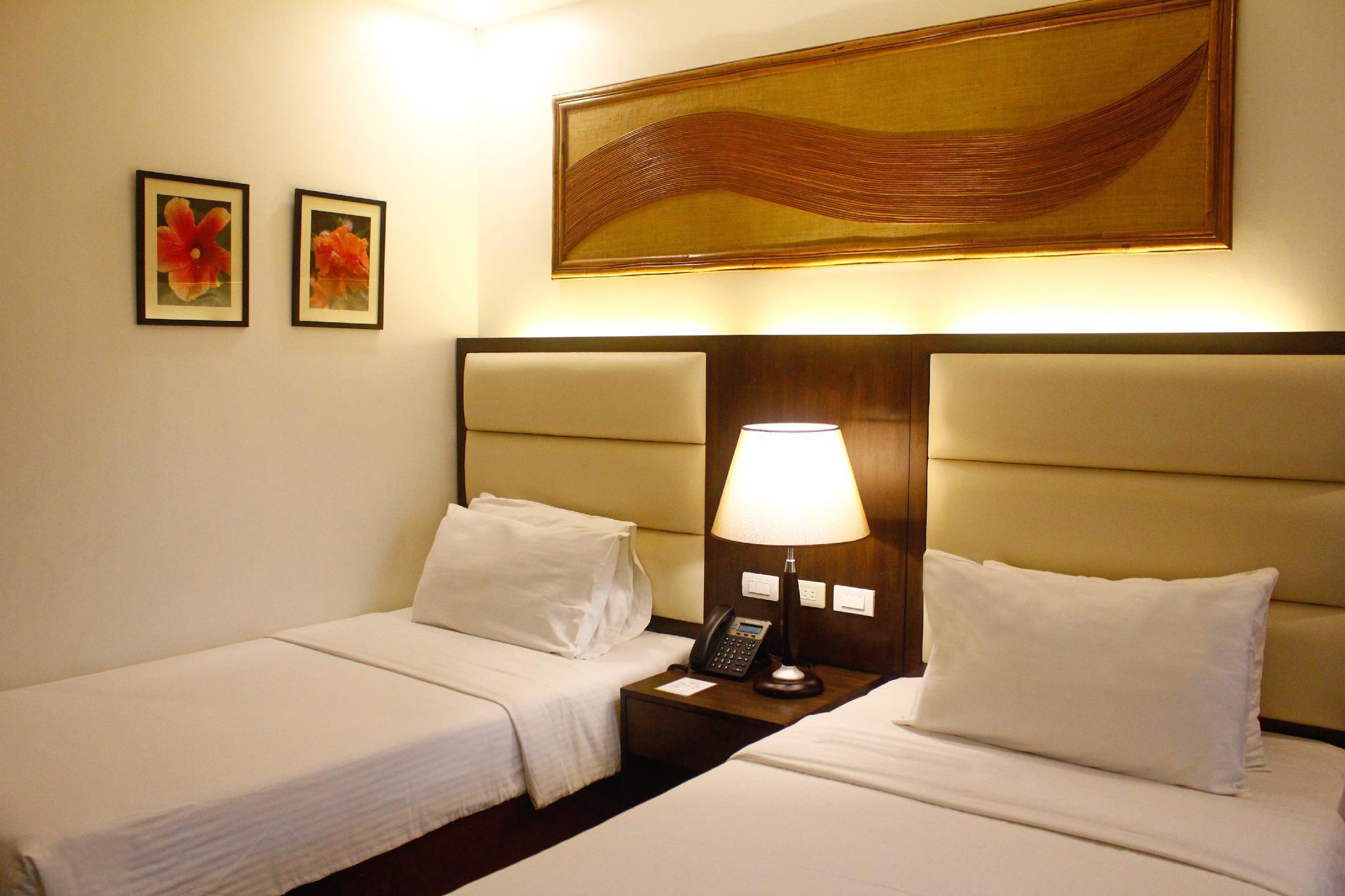 Citi Park Hotel Cebu Powered By Cocotel Exterior photo